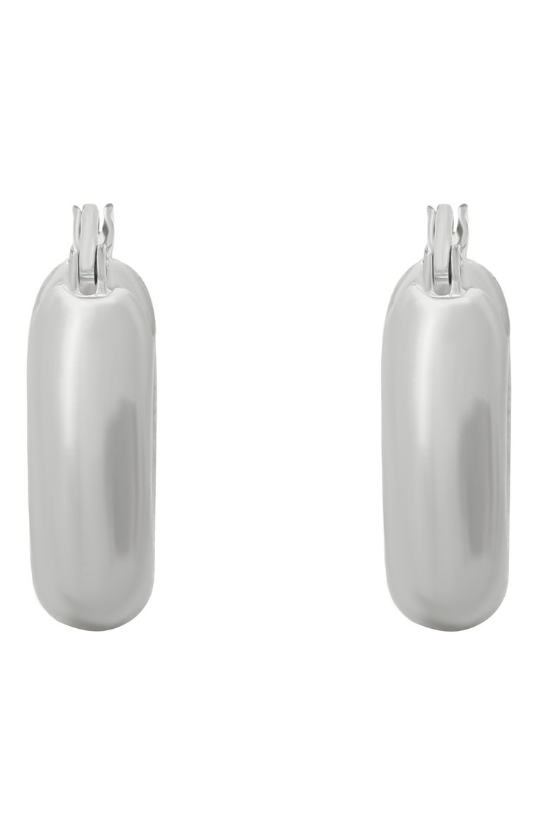 Серьги JIL SANDER, арт. J29VG0002/P6998, фото 1