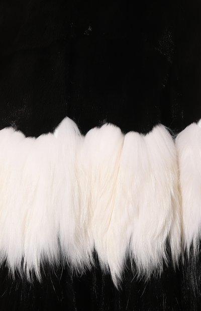 Меховая накидка FURLAND, арт. 0181111010003600003, фото 5