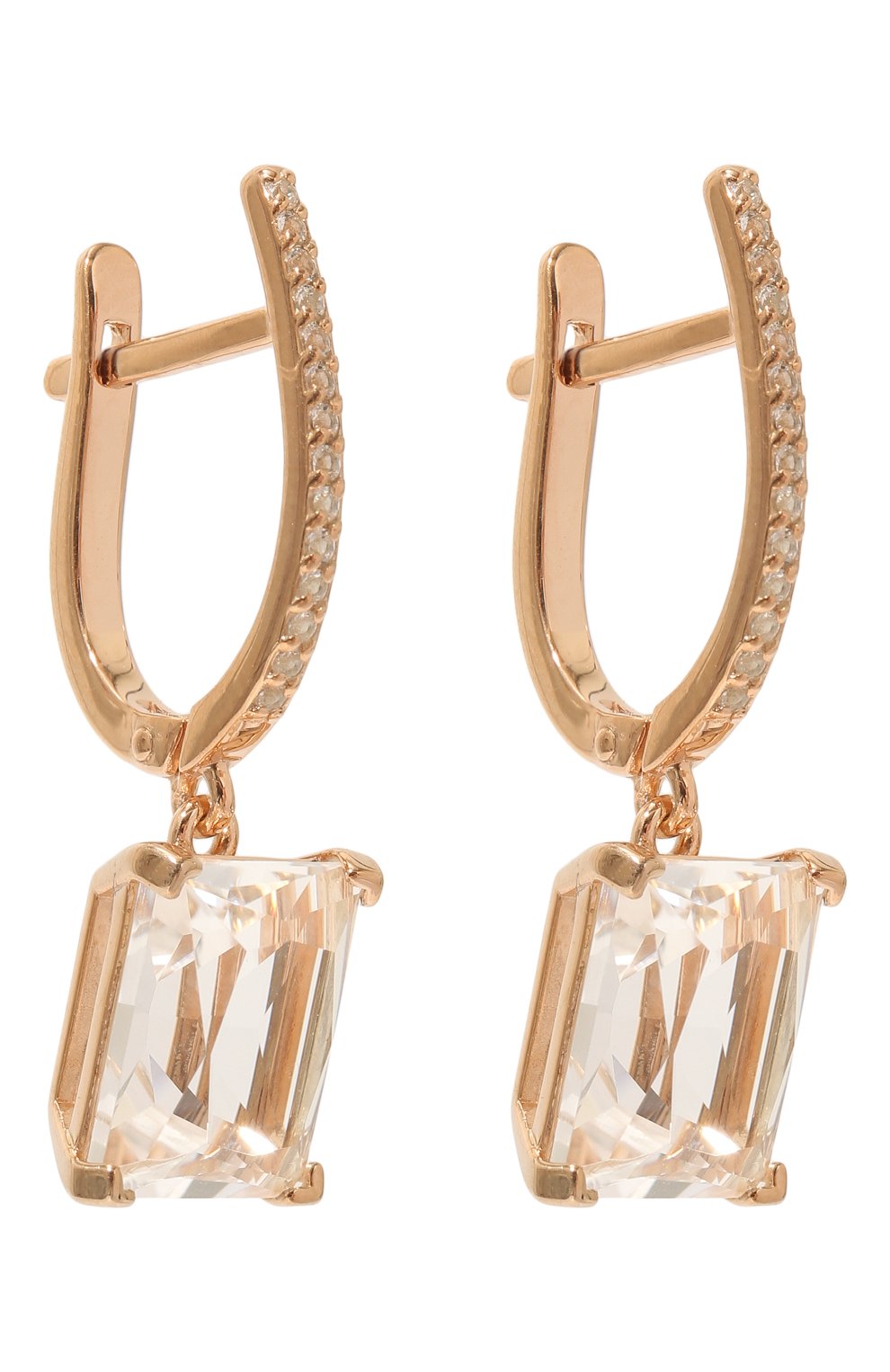 Серьги SECRETS JEWELRY, арт. СХБП00508, фото 3