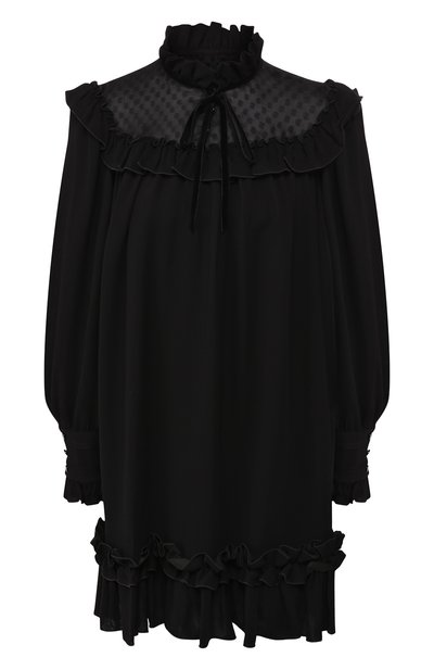Женское платье из вискозы MARC JACOBS (THE), арт. M4008432
