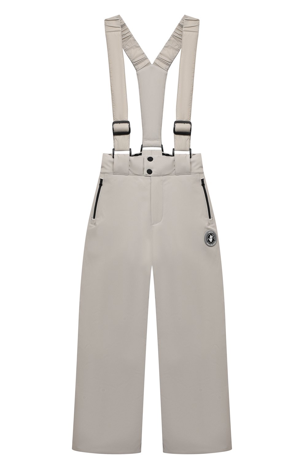 Утепленные брюки SAVE THE DUCK, арт. PP1506X/CYCAS/SMEG17/4-8, фото 1