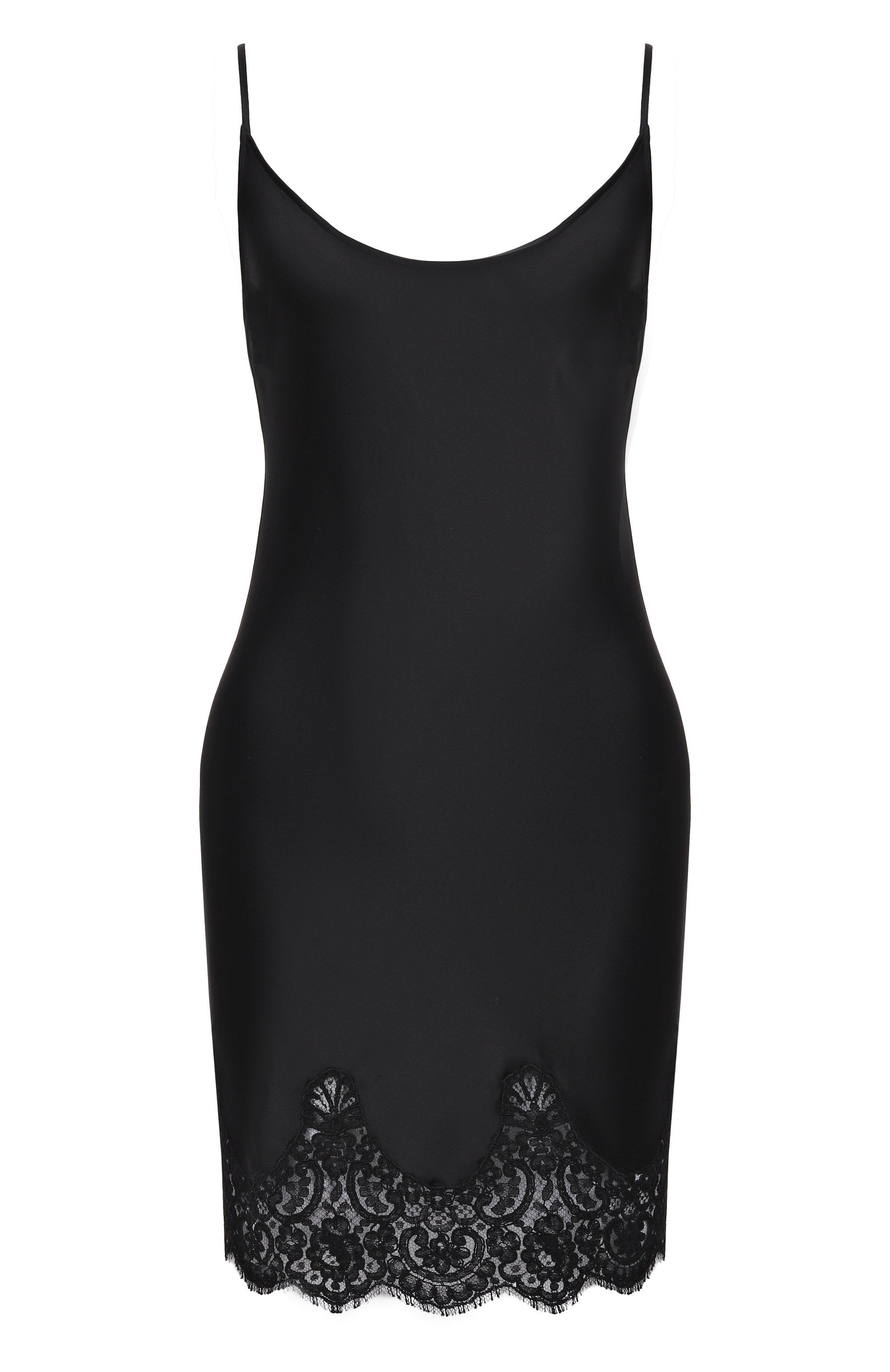 Шелковое платье GOOROO, арт. D049-2001-900-SS25, фото 1