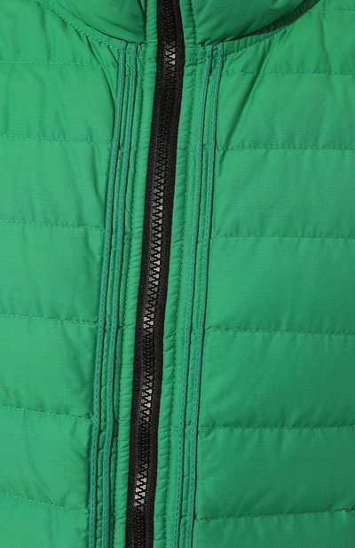 Пуховая куртка STONE ISLAND, арт. 751542725, фото 5