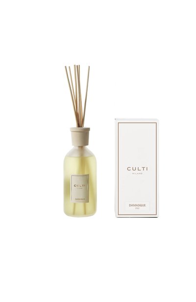 Диффузор stile classic damasque (500ml) CULTI MILANO, арт. 8050714292101