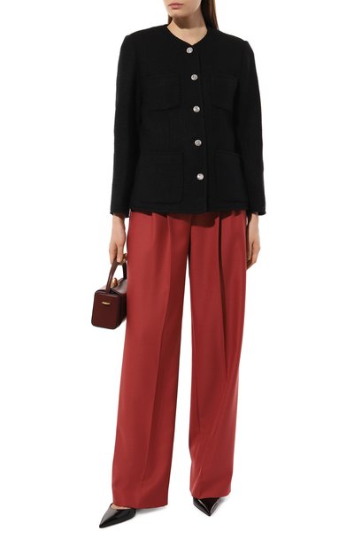 Твидовый жакет DUNST, арт. UDJA3C205N3, фото 2