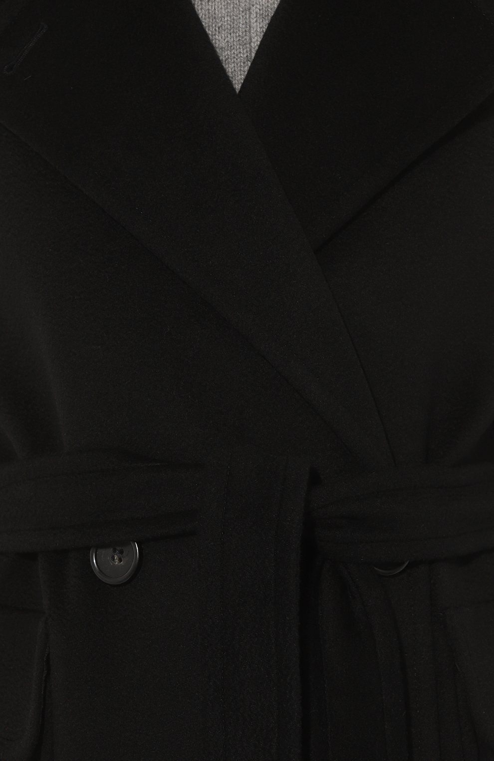 Кашемировое пальто ICONS CINZIA ROCCA, арт. VR21801/62E9, фото 5