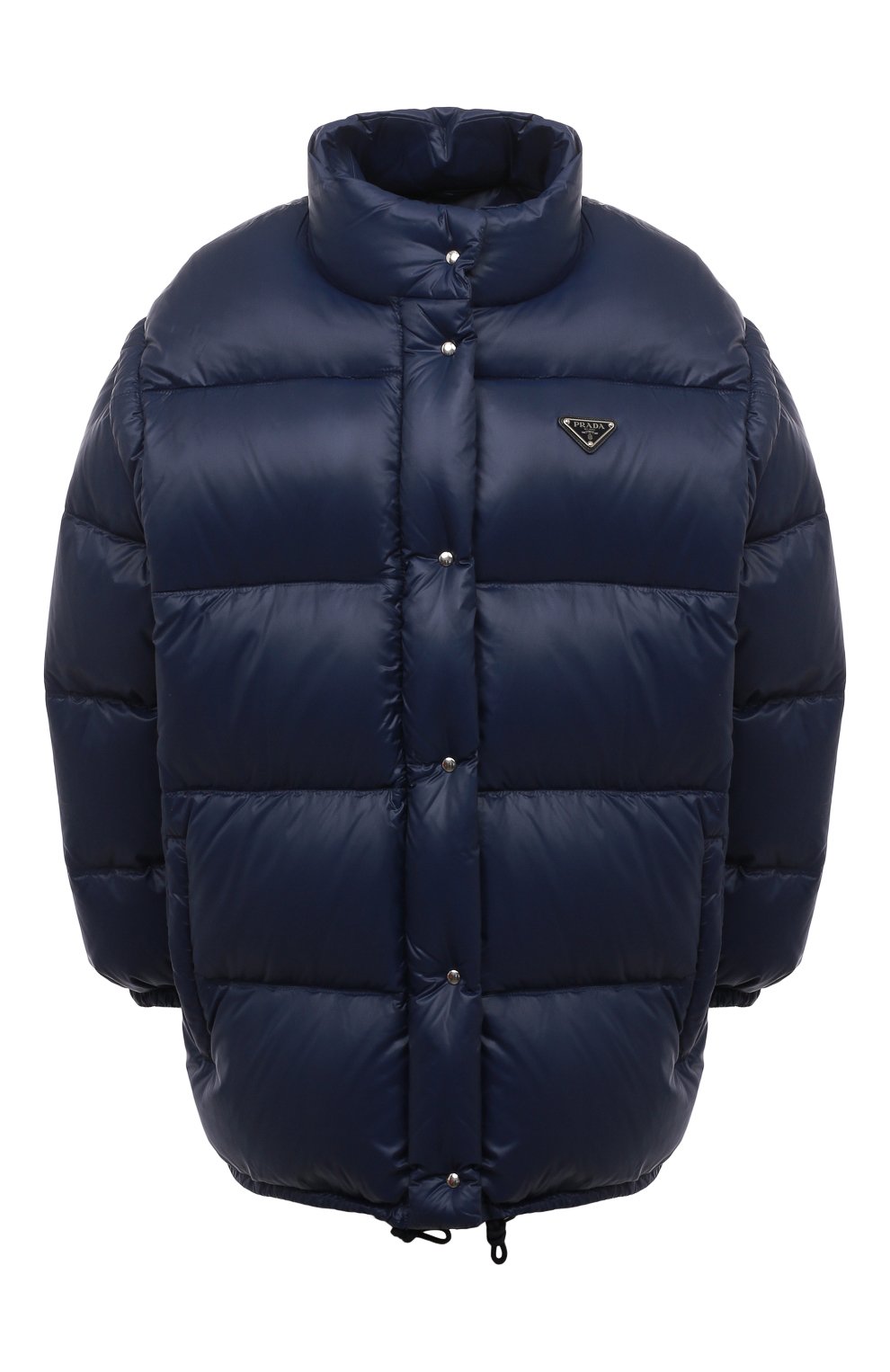 Пуховик PRADA, арт. 29X805-1IE0-F0216-202, фото 1
