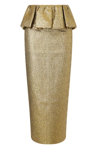 Женская юбка SELF-PORTRAIT, арт. RS25902MSKGD