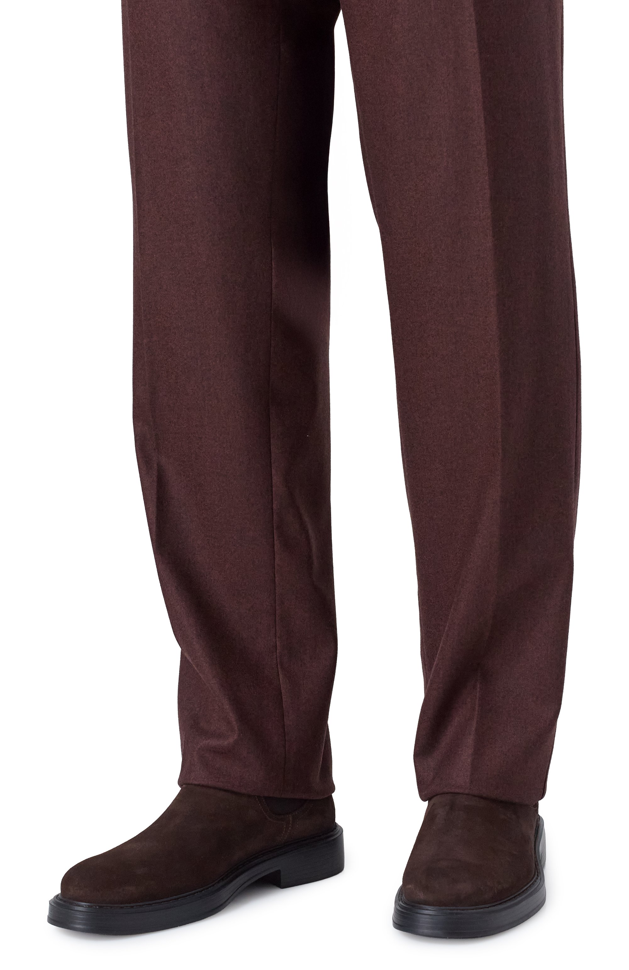 Кожаные челси beatles FABI, арт. FU1252/P0MBEIR0, фото 3