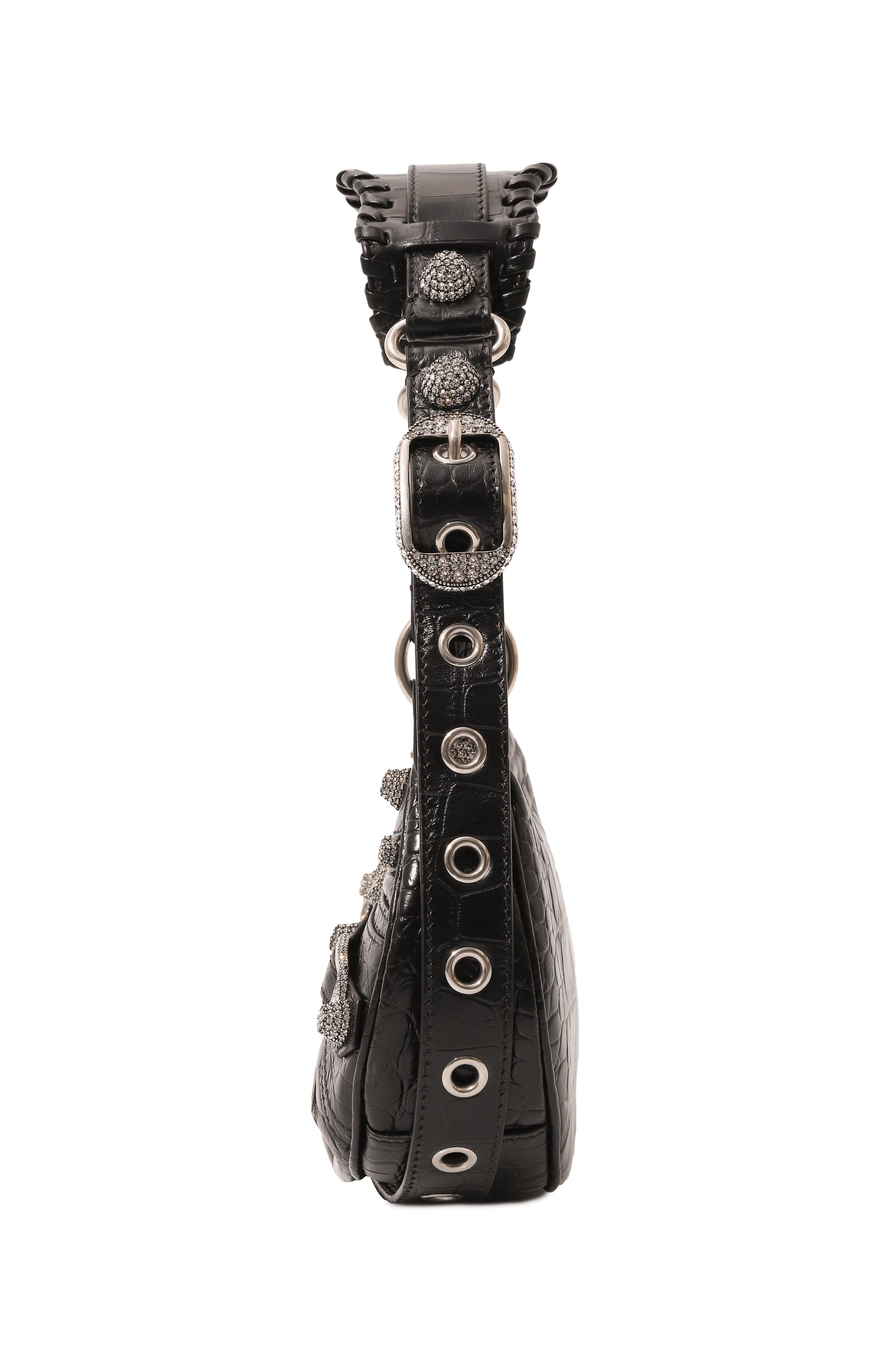 Сумка cagole BALENCIAGA, арт. 671309/23EJY, фото 4