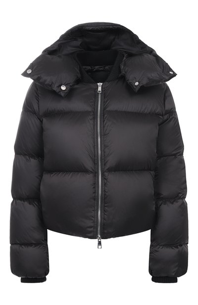 Женский пуховый бомбер ADD, арт. 12AWH332