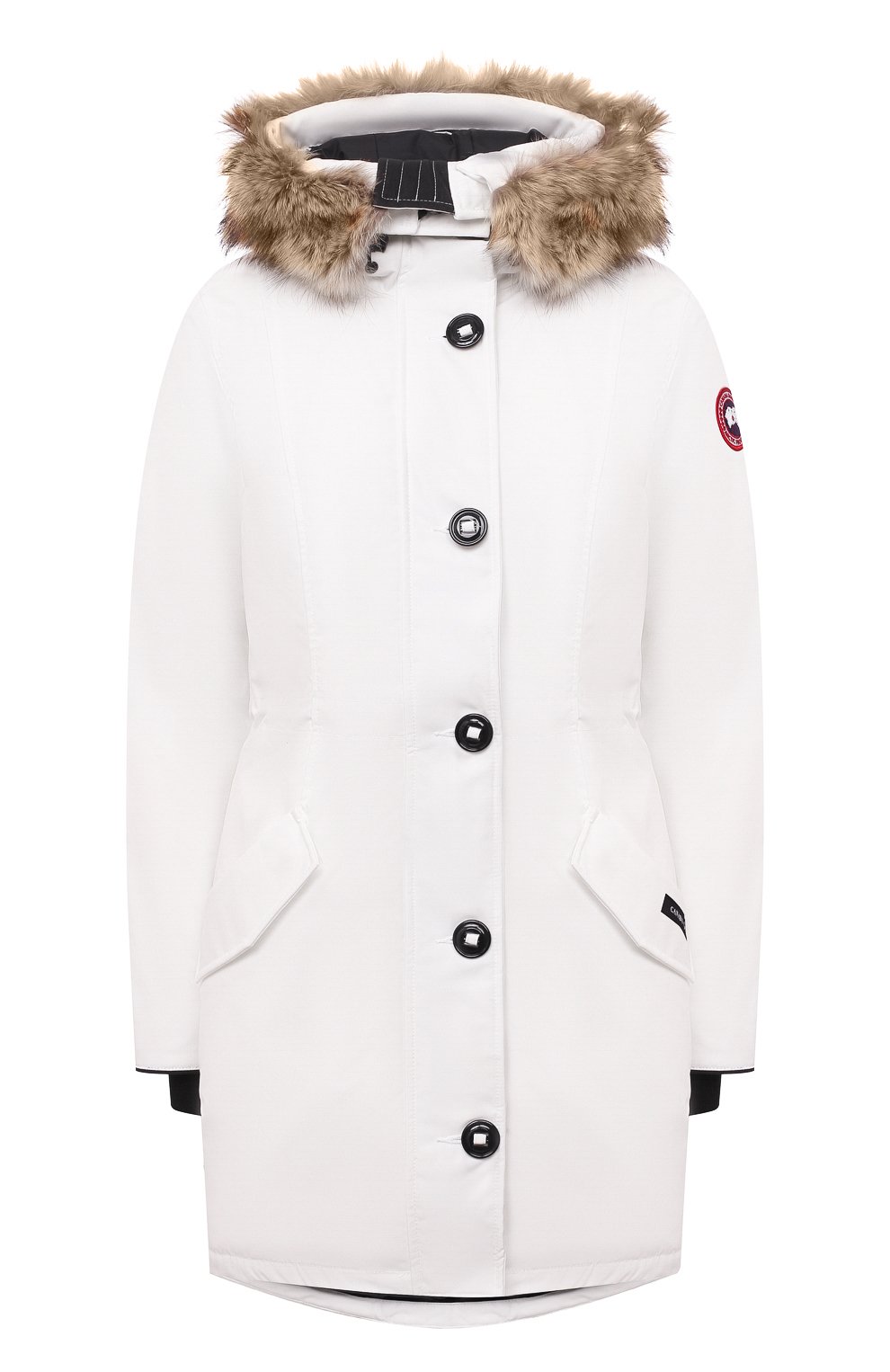 Парка rossclair CANADA GOOSE, арт. 2580L, фото 1