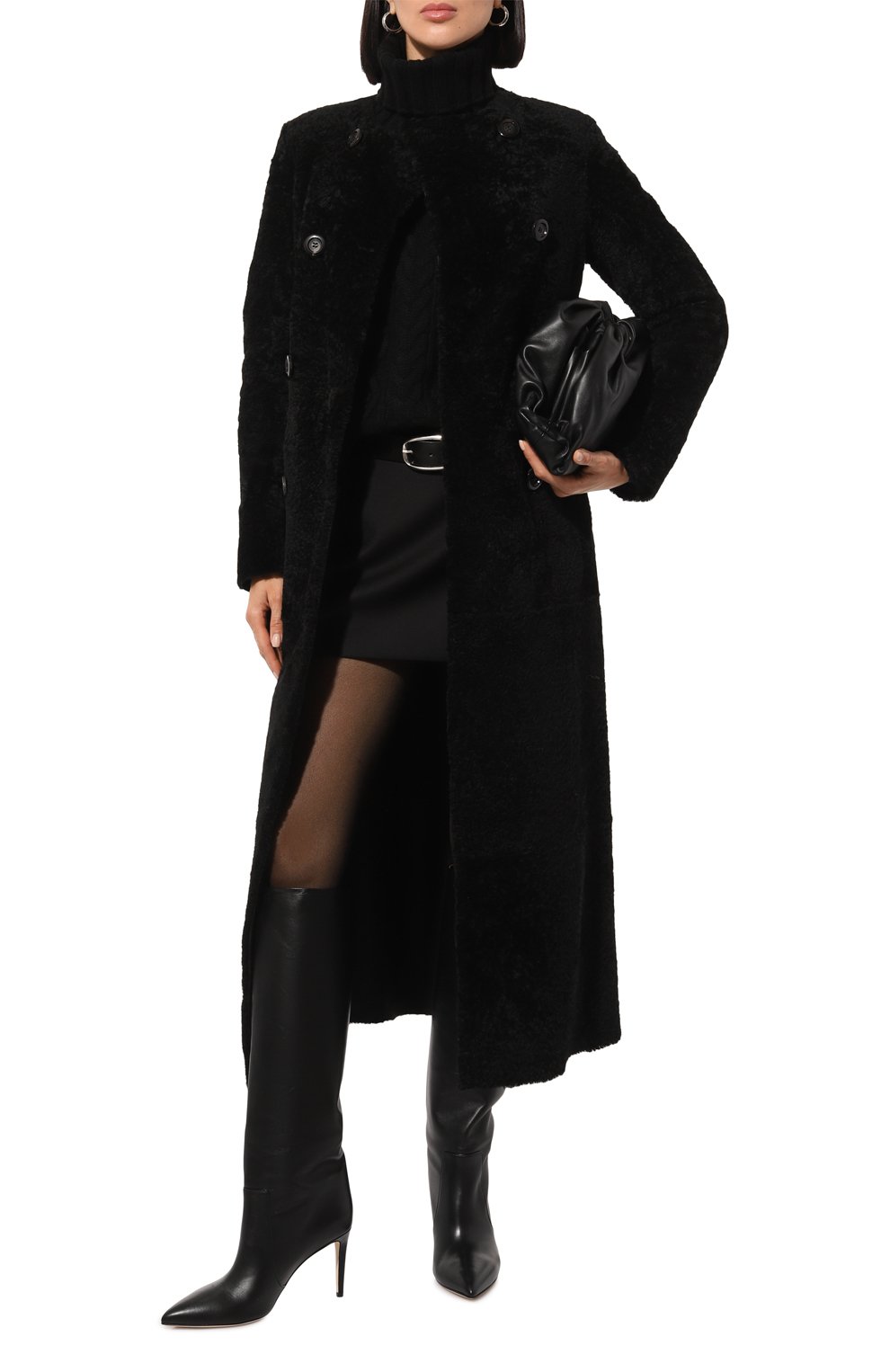 Кашемировый свитер JACOB LEE, арт. WCS03824B, фото 2