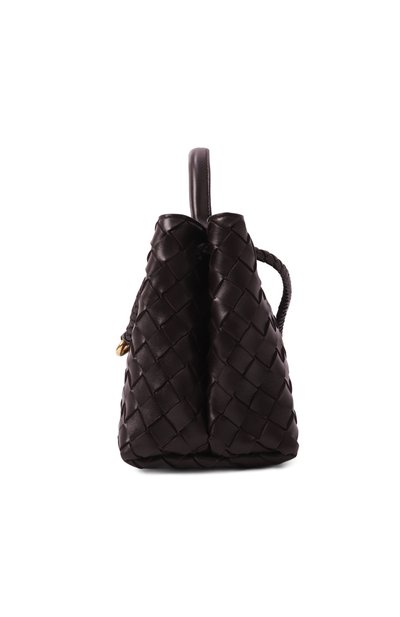 Сумка andiamo east-west BOTTEGA VENETA, арт. 766010 VCPP1, фото 4