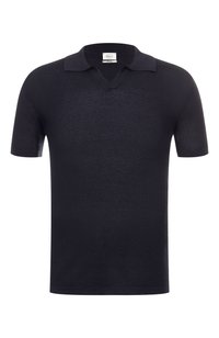 Темно-синий