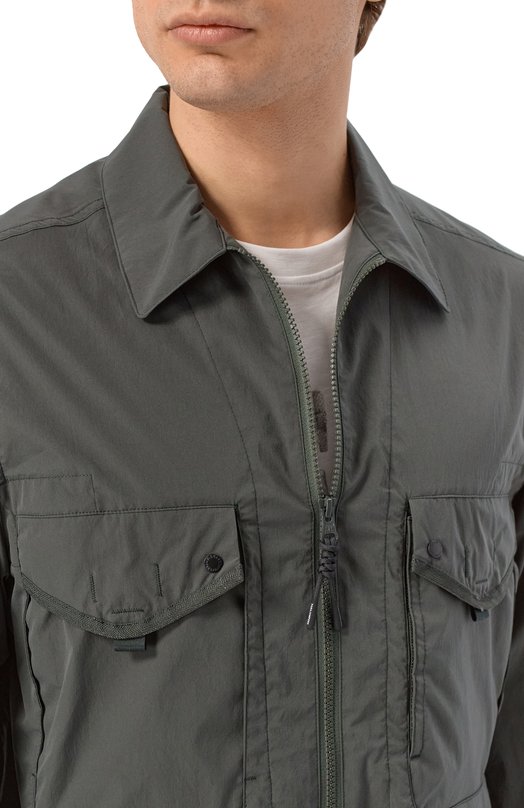 Куртка Parajumpers 26SM-PM 0ST U02 Зелёный  26SM-PM 0ST U02 Фото 5