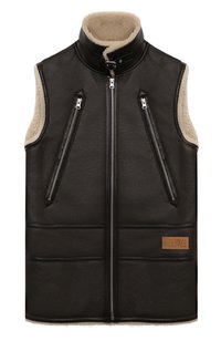 Темно-коричневый