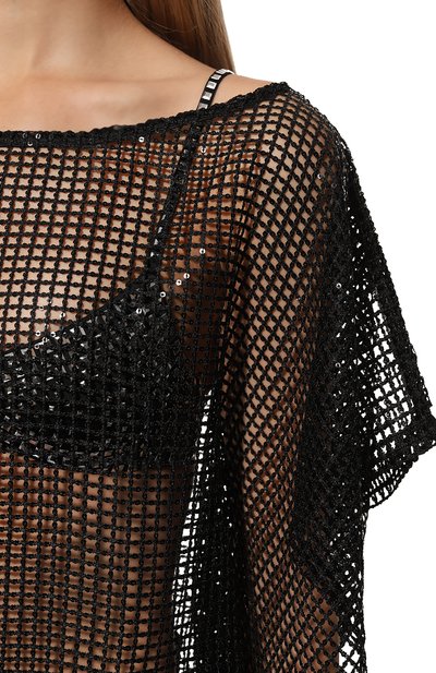 Топ BALMAIN, арт. BKA221350, фото 5