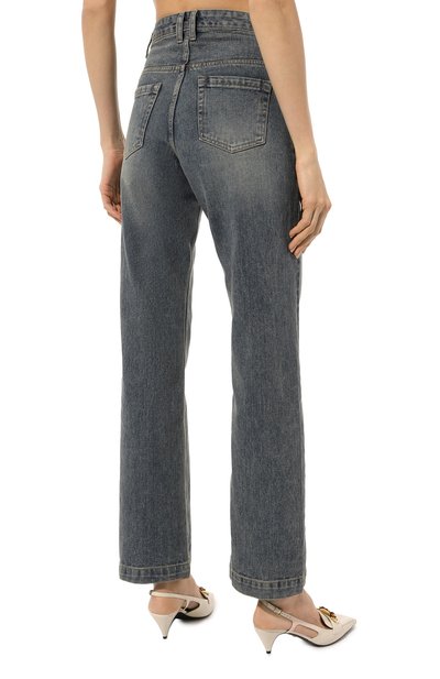 Джинсы LOW CLASSIC, арт. L0W23UM_JN030_BL, фото 4