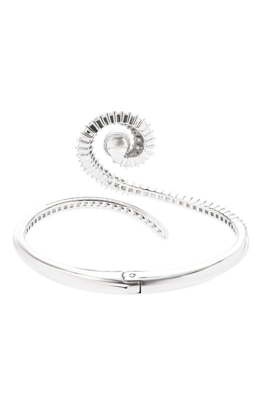 Браслет Ariana Grande x Swarovski Swarovski 5720863 Серебряный  5720863 Фото 3