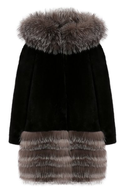 Шуба регина FURLAND, арт. 0214200510086600000, фото 1