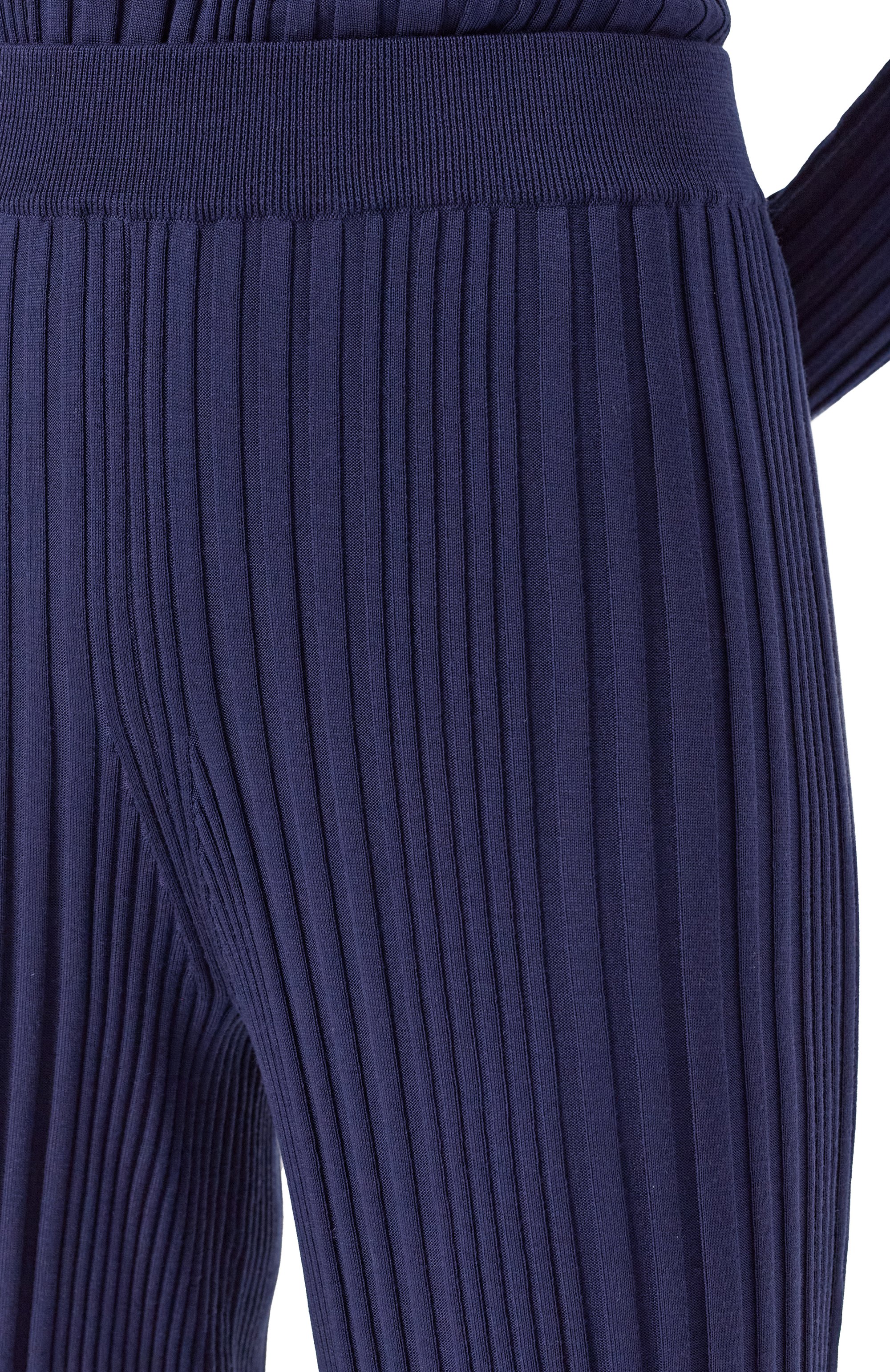 Шерстяные брюки MRZ, арт. FW25-0013, фото 5