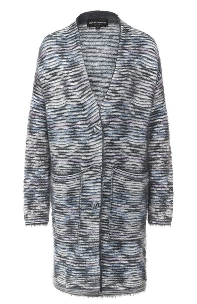 Женский кардиган EMPORIO ARMANI, арт. 6G2MTX/2M30Z
