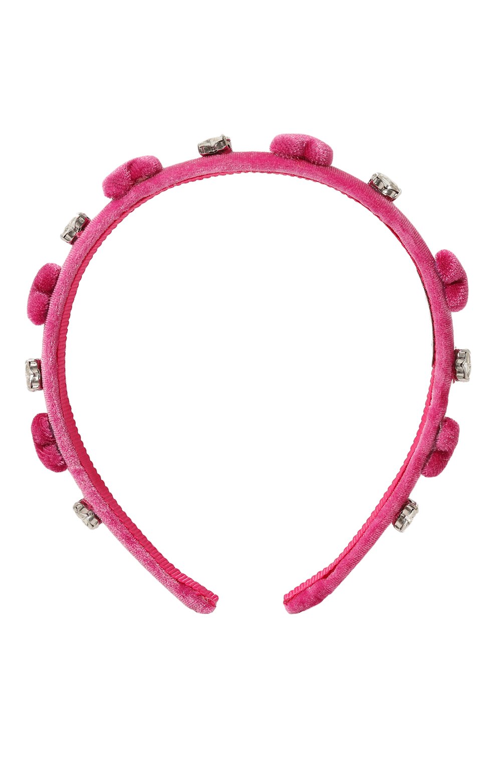 Ободок MONNALISA, арт. 17B007, фото 1