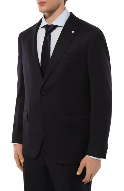 Шерстяной костюм L.B.M. 1911, арт. 3421/44566, фото 3