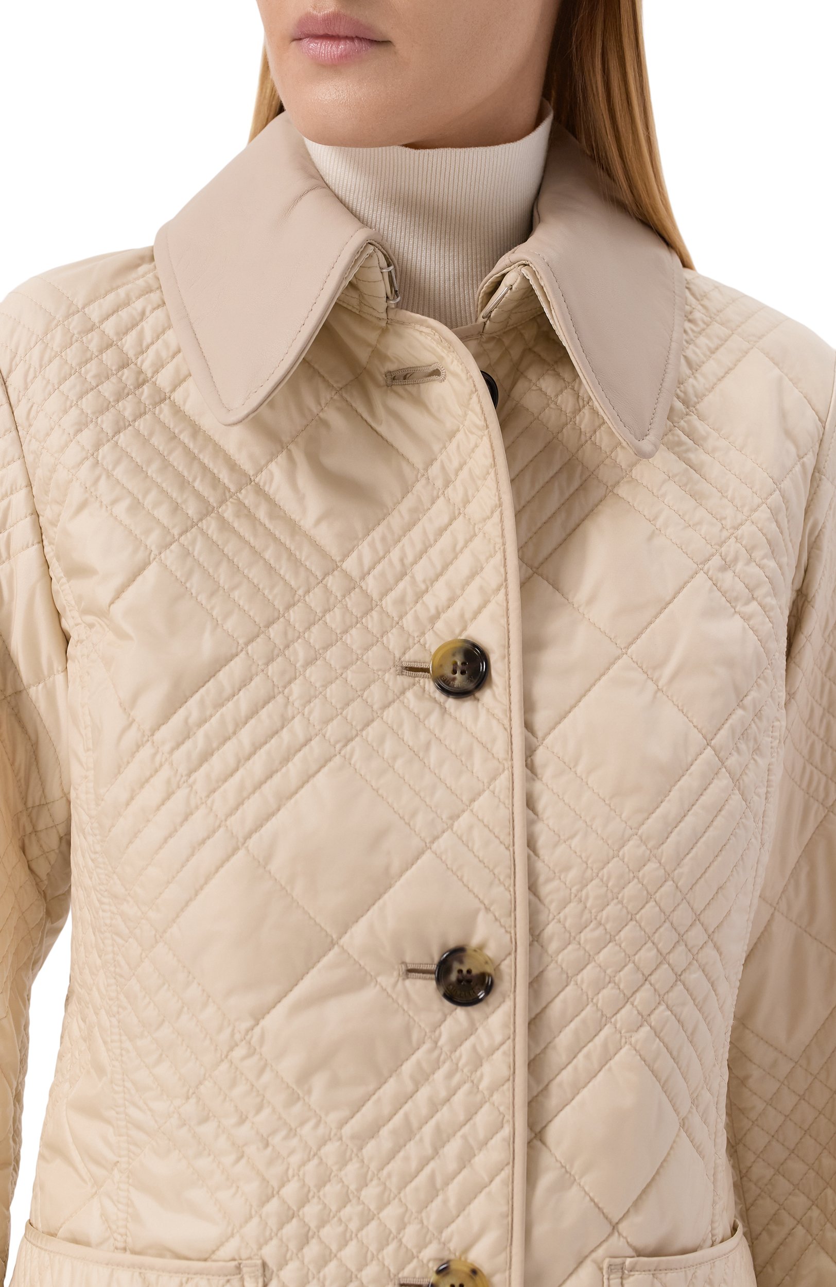 Куртка BURBERRY, арт. 8127184, фото 5