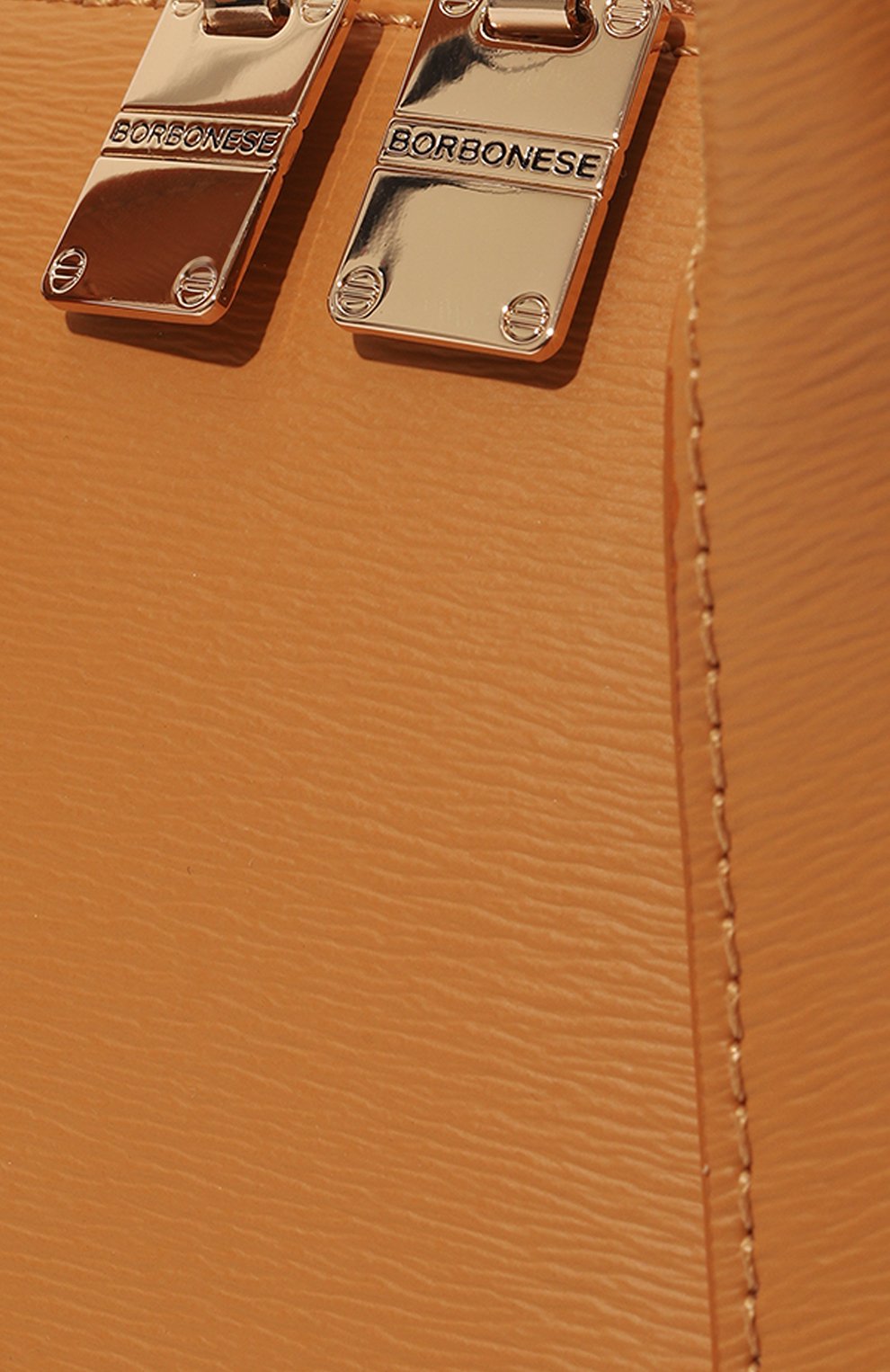 Сумка quarter BORBONESE, арт. 933665, фото 3