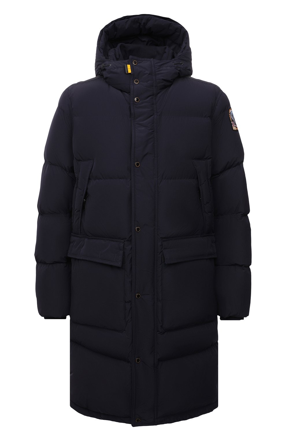 Пуховик long bear PARAJUMPERS, арт. HF04/L0NG BEAR, фото 1