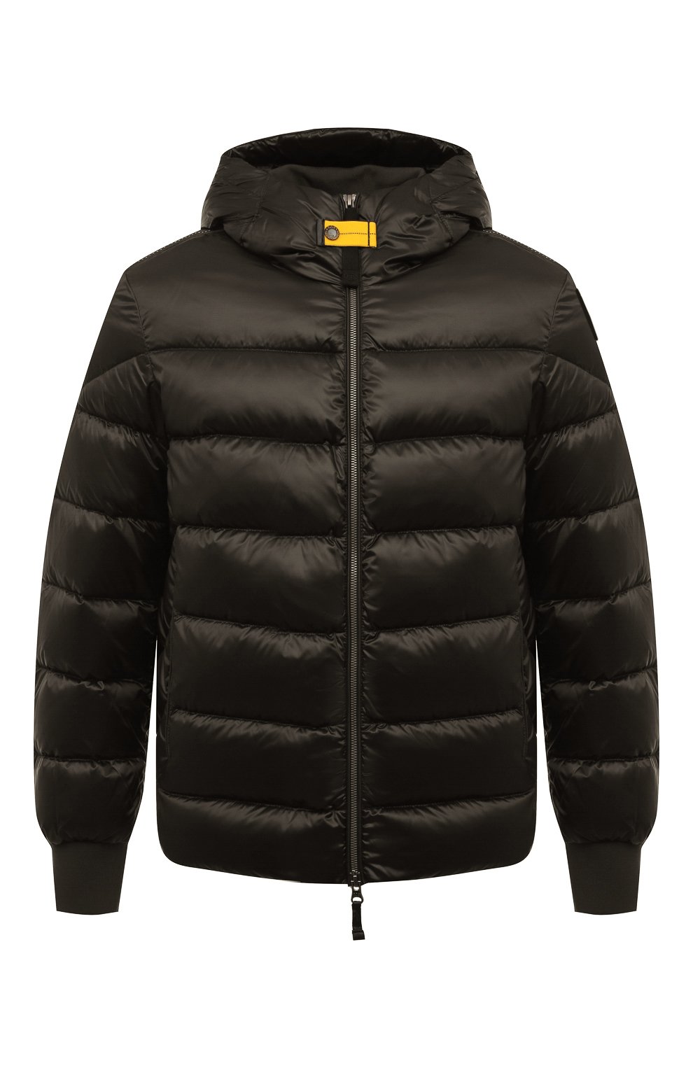 Пуховый бомбер PARAJUMPERS, арт. 222M-PM PUF SX13/PHARRELL, фото 1