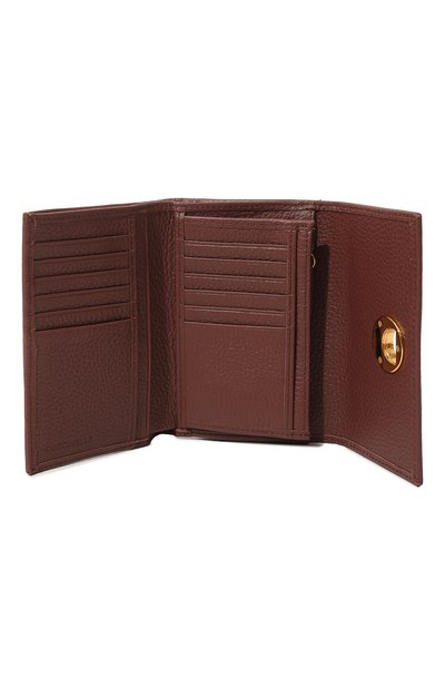 Кожаный кошелек COCCINELLE, арт. E2 MD0 11 66 01, фото 3