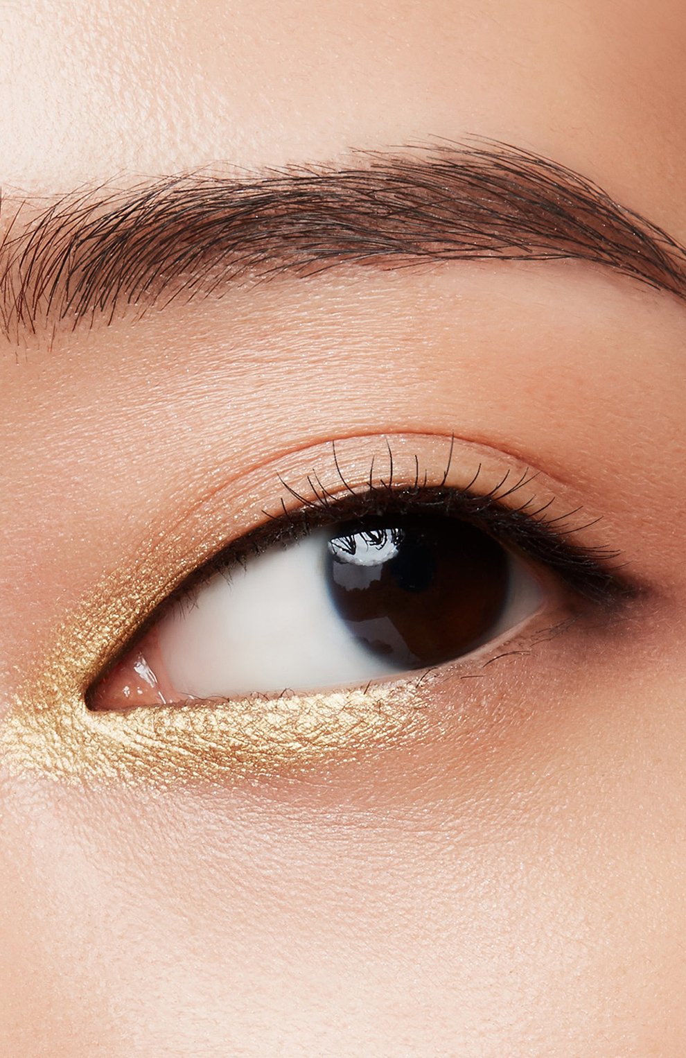 Моно-тени для век powder gel, 13 kan-kan gold SHISEIDO, арт. 17717SH, фото 3