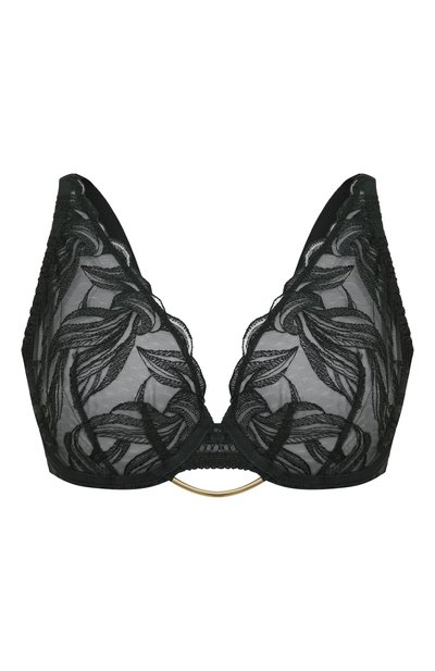 Женский бюстгальтер с треугольными чашками AUBADE, арт. 3BF12