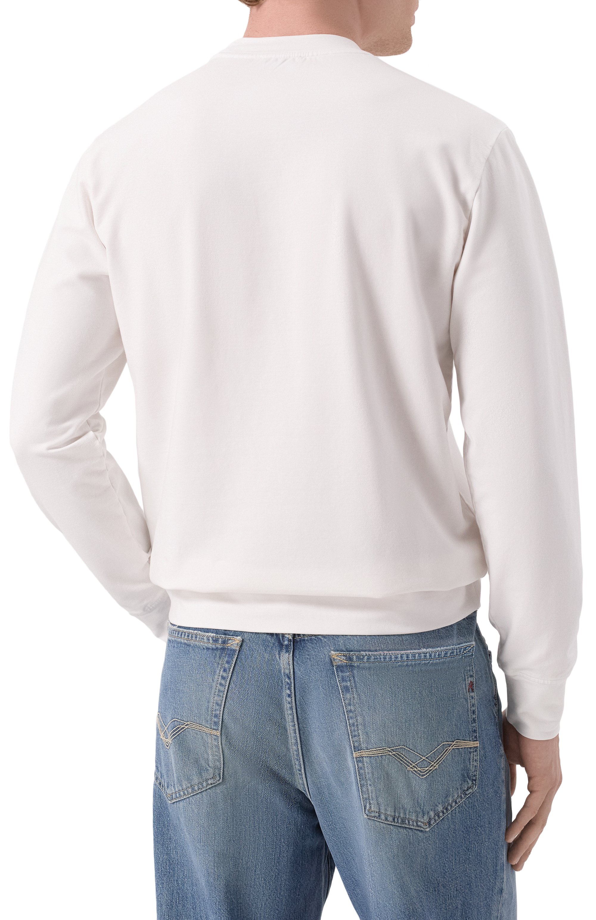 Свитшот PAUL&SHARK, арт. 25411881, фото 4