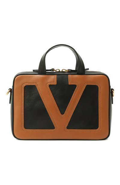 Женская сумка viva superstar small VALENTINO, арт. 6W0B0R73/PTJ