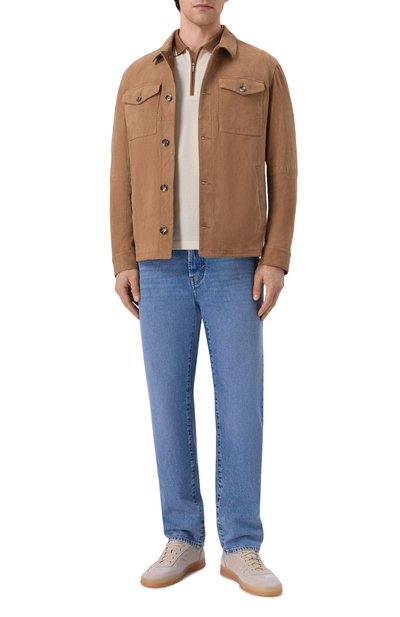 Джинсы edo JACOB COHEN, арт. JUM_QM031 039 T811A V2, фото 2