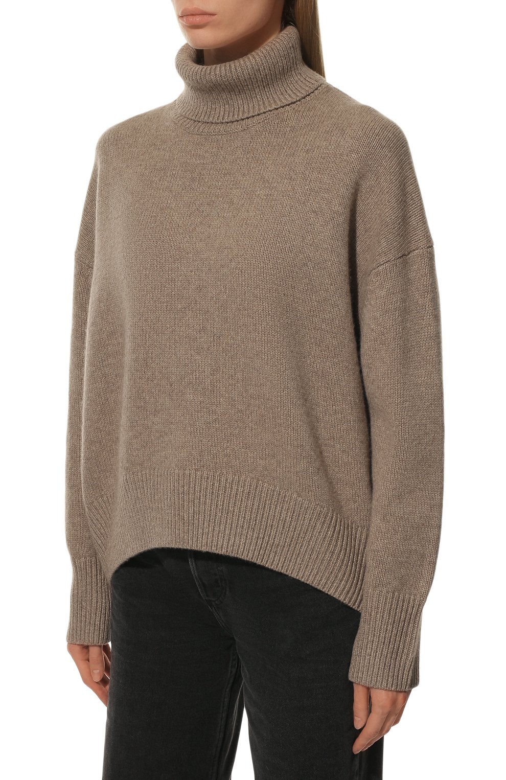 Кашемировый свитер ALINE, арт. AL22FW060401, фото 3