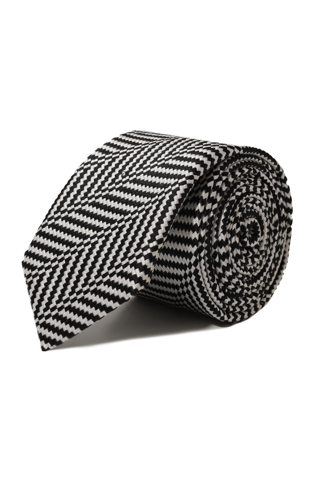 Шелковый галстук BOSS, арт. 50520531, фото 1