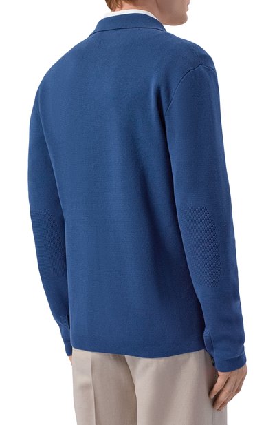 Рубашка CANALI, арт. C1078/MK02277, фото 4