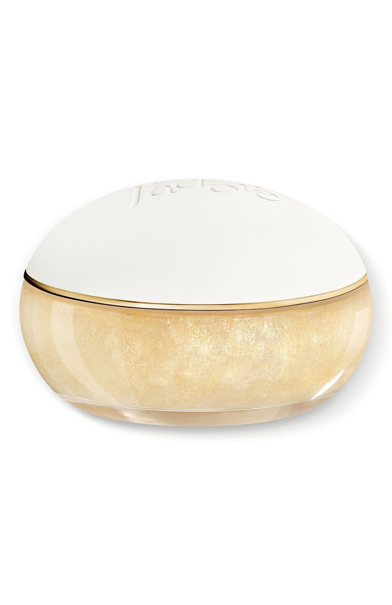 Парфюмированный гель для тела j'adore les adorables golden gel (100ml) DIOR бесцветного цвета, арт. C099700191 | Фото 1 (Региональные ограничения белый список (Axapta Mercury): Не проставлено; Нос: Не проставлено; Тип продукта: Гели; Назначение: Для тела)