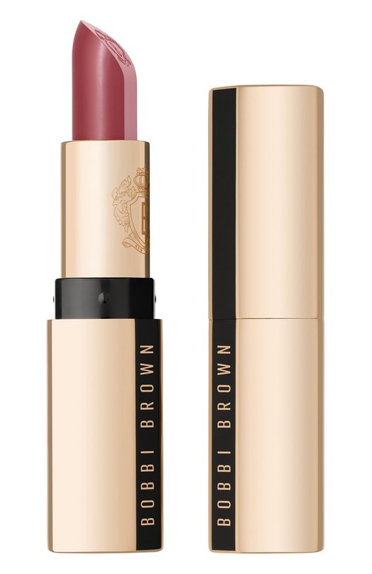 фото Помада для губ luxe lipstick, оттенок sandwash pink (3,5g) bobbi brown