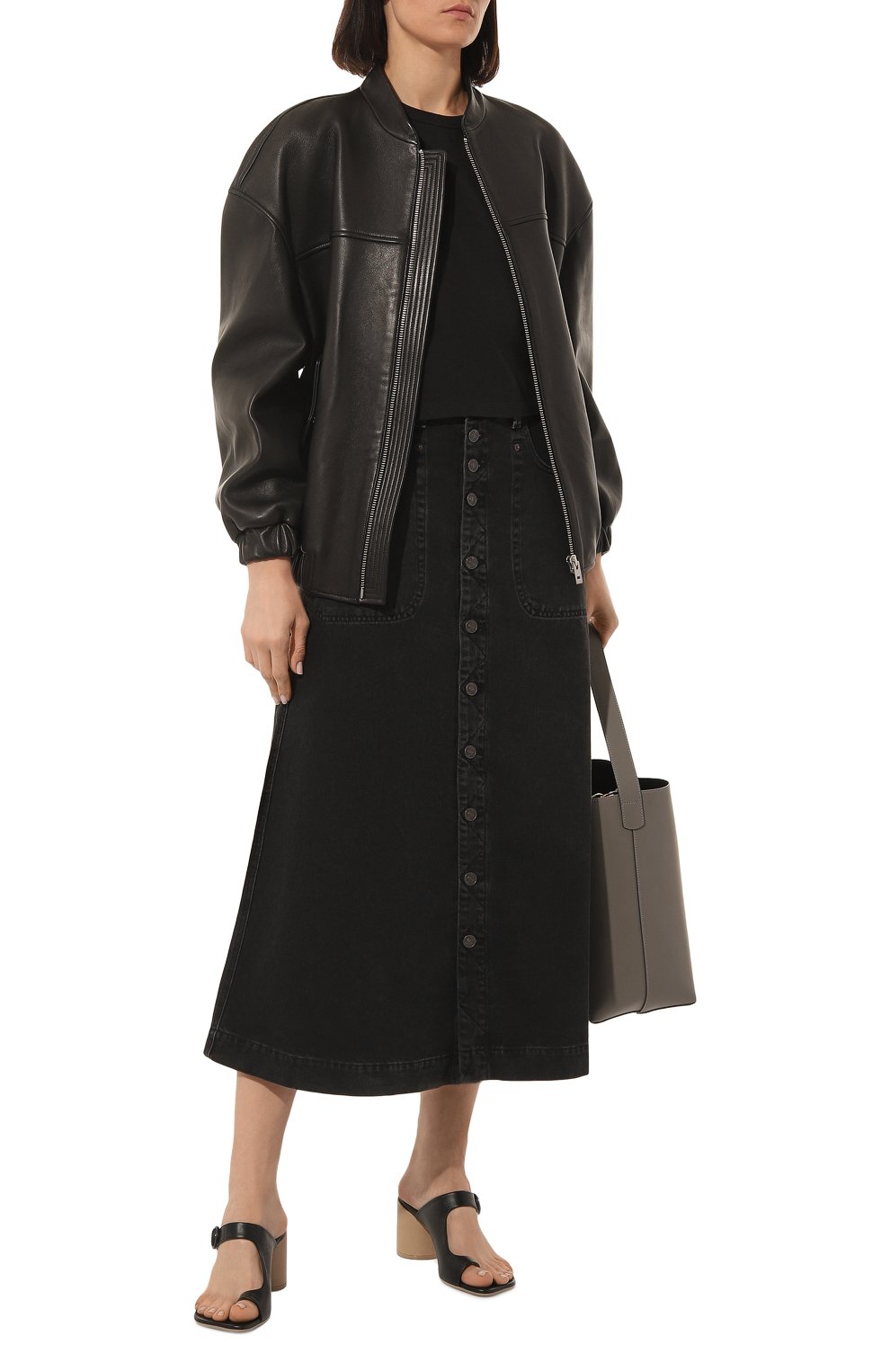 Хлопковая футболка KSUBI, арт. 5000006410, фото 2