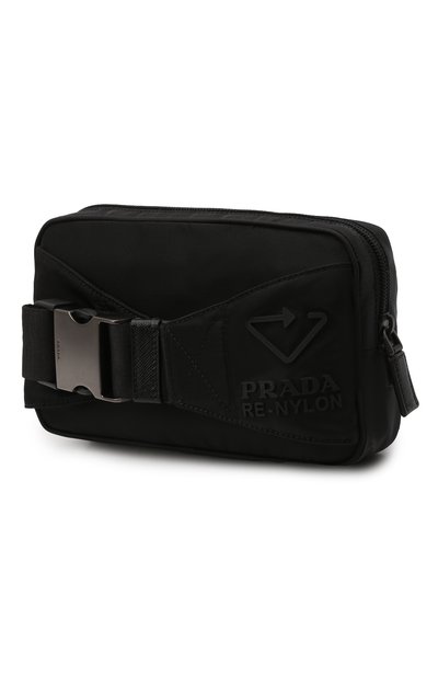 Поясная сумка PRADA, арт. 2VL977-5ECO-F0002-WOO, фото 2