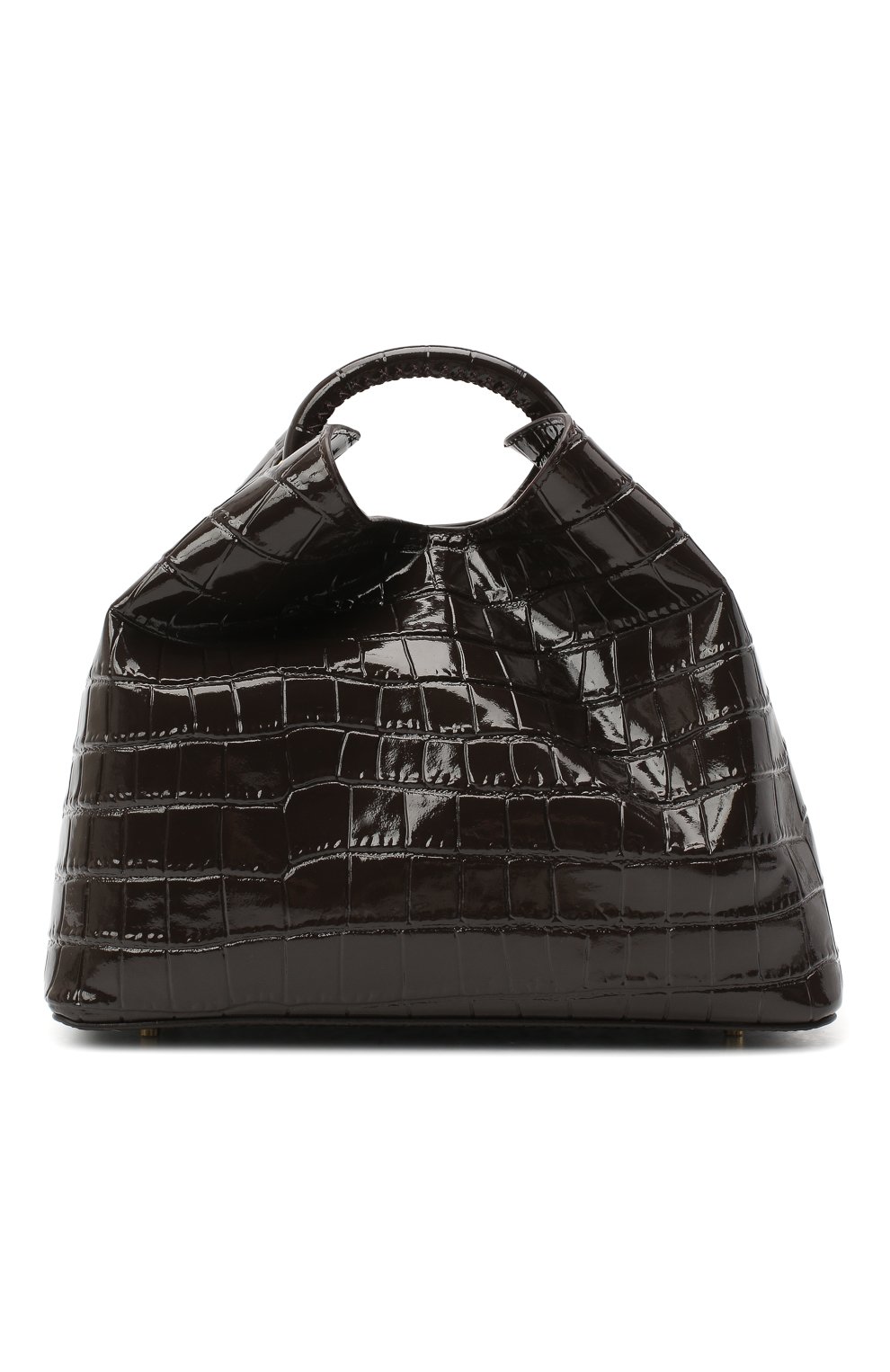 Сумка raisin ELLEME, арт. RAISIN/CR0C0 PRINT LEATHER, фото 1