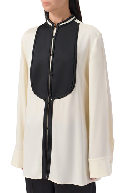 Блузка JIL SANDER, арт. J03DL0197-J76018, фото 3