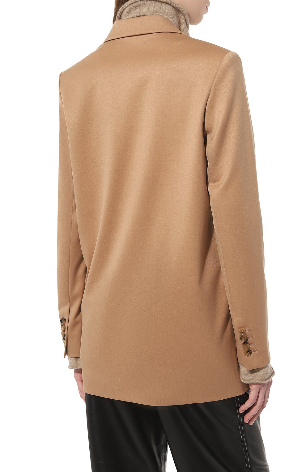 Шерстяной жакет OLOLOL, арт. OLJT031/2804.102/S23, фото 4