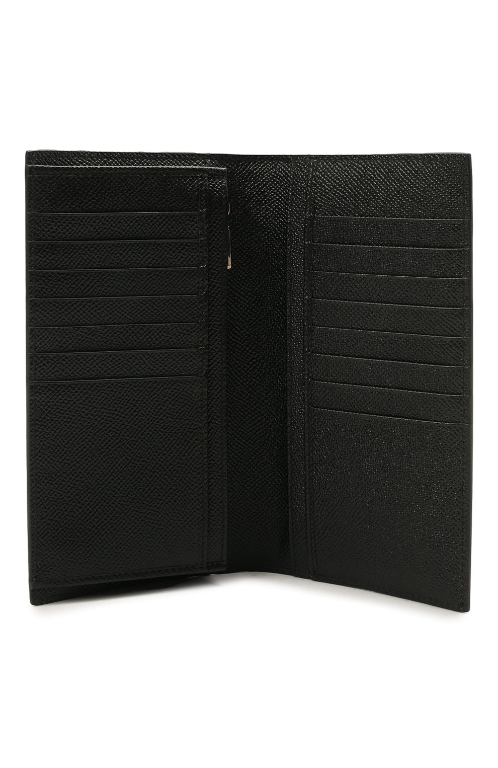 Кожаное портмоне DOLCE & GABBANA, арт. BP1670/AI359, фото 3